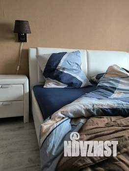 2-к квартира, посуточно, 58м2, 10/10 этаж