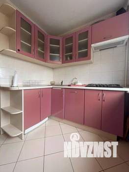 1-к квартира, посуточно, 34м2, 1/1 этаж