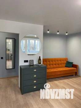 1-к квартира, посуточно, 31м2, 1/1 этаж