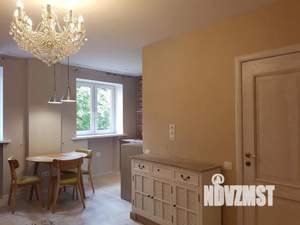 3-к квартира, посуточно, 50м2, 3/5 этаж