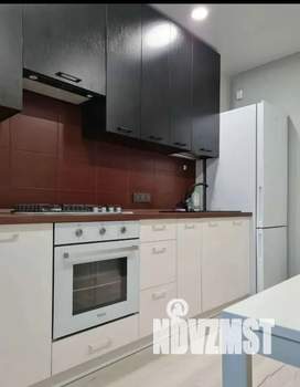 1-к квартира, посуточно, 35м2, 7/10 этаж