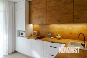 1-к квартира, посуточно, 40м2, 3/9 этаж