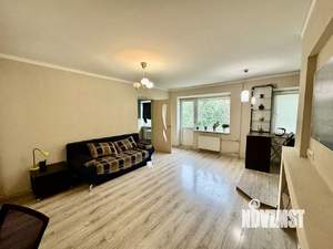 2-к квартира, на длительный срок, 44м2, 2/3 этаж