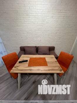 1-к квартира, посуточно, 47м2, 10/10 этаж