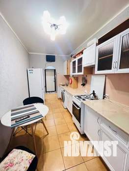 2-к квартира, посуточно, 55м2, 1/5 этаж