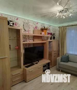 2-к квартира, посуточно, 50м2, 3/5 этаж