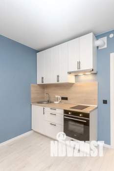 Студия квартира, посуточно, 25м2, 9/16 этаж
