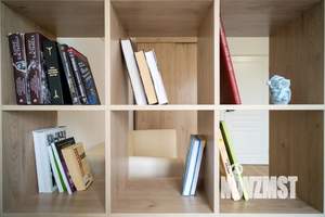 1-к квартира, посуточно, 40м2, 5/5 этаж