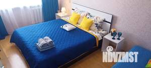 3-к квартира, посуточно, 65м2, 7/9 этаж