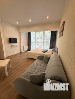 1-к квартира, на длительный срок, 34м2, 7/10 этаж