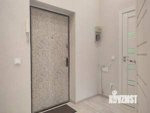 1-к квартира, на длительный срок, 41м2, 2/4 этаж