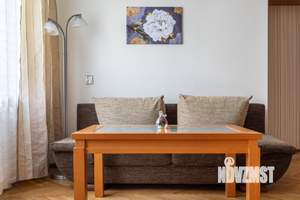 2-к квартира, на длительный срок, 44м2, 4/5 этаж