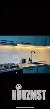 2-к квартира, посуточно, 59м2, 1/1 этаж