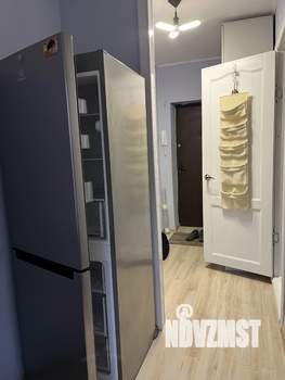 1-к квартира, на длительный срок, 25м2, 3/5 этаж