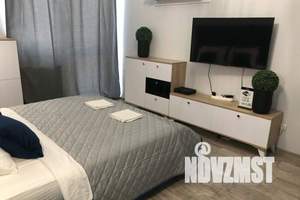 1-к квартира, посуточно, 50м2, 8/12 этаж