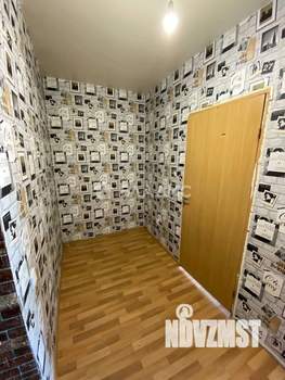 1-к квартира, на длительный срок, 38м2, 2/3 этаж
