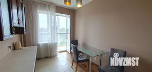 1-к квартира, на длительный срок, 42м2, 5/9 этаж