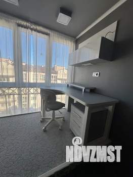 2-к квартира, посуточно, 75м2, 9/9 этаж