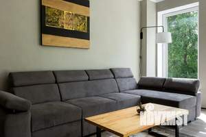 3-к квартира, посуточно, 100м2, 1/4 этаж