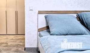 1-к квартира, посуточно, 31м2, 10/10 этаж