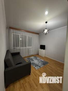 1-к квартира, на длительный срок, 30м2, 2/5 этаж