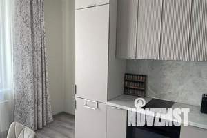 1-к квартира, посуточно, 45м2, 6/8 этаж