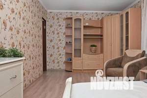 2-к квартира, посуточно, 50м2, 3/4 этаж