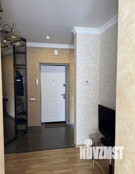 1-к квартира, на длительный срок, 42м2, 3/6 этаж