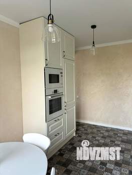 3-к квартира, на длительный срок, 103м2, 4/6 этаж