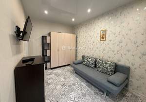 1-к квартира, на длительный срок, 28м2, 5/10 этаж