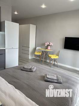 Студия квартира, на длительный срок, 24м2, 8/9 этаж