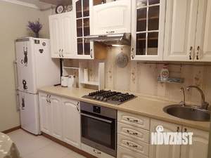 3-к квартира, на длительный срок, 61м2, 2/5 этаж