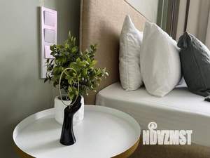 1-к квартира, посуточно, 22м2, 1/1 этаж