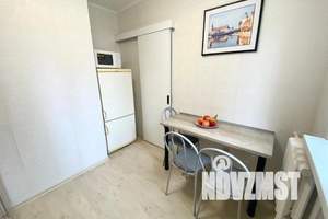 1-к квартира, посуточно, 32м2, 1/5 этаж