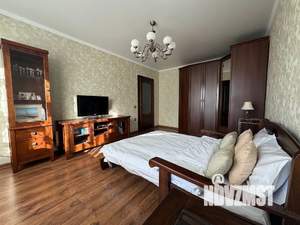 1-к квартира, посуточно, 38м2, 5/9 этаж