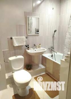 1-к квартира, посуточно, 38м2, 5/9 этаж