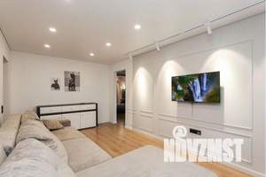 3-к квартира, посуточно, 64м2, 9/9 этаж