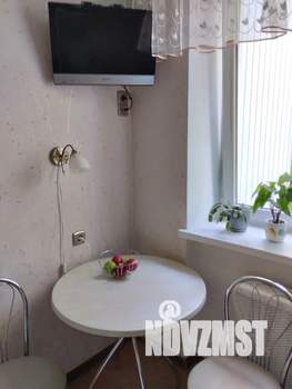 1-к квартира, посуточно, 34м2, 3/5 этаж