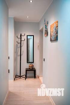 2-к квартира, посуточно, 43м2, 1/1 этаж