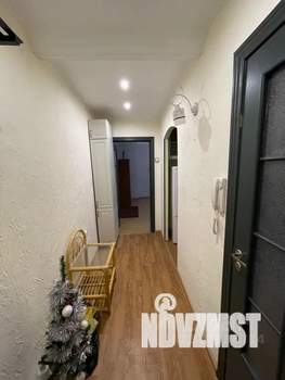 1-к квартира, посуточно, 33м2, 2/3 этаж