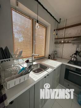 2-к квартира, посуточно, 57м2, 2/6 этаж