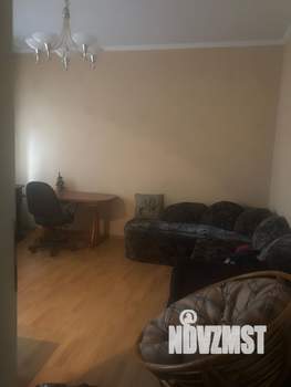 2-к квартира, на длительный срок, 50м2, 2/3 этаж