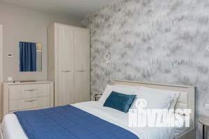 2-к квартира, посуточно, 61м2, 5/9 этаж