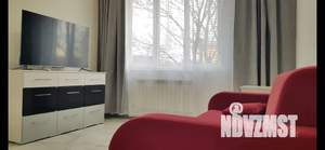 1-к квартира, посуточно, 40м2, 4/4 этаж