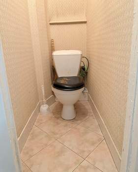 2-к квартира, на длительный срок, 51м2, 2/5 этаж