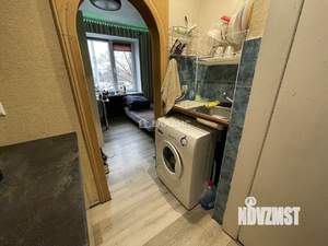 Студия квартира, на длительный срок, 14м2, 3/5 этаж