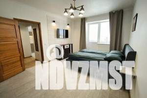 1-к квартира, посуточно, 37м2, 8/9 этаж