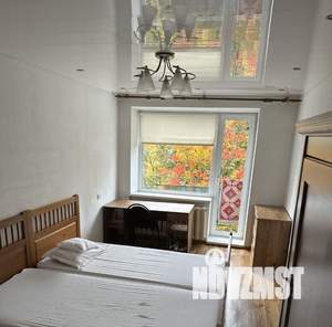 1-к квартира, на длительный срок, 30м2, 5/5 этаж