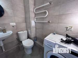 1-к квартира, посуточно, 34м2, 3/9 этаж