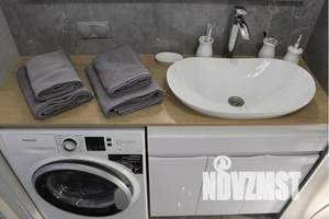 1-к квартира, посуточно, 38м2, 9/9 этаж